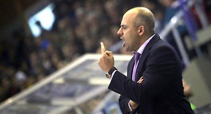 Λυκογιάννης: «Οι παίκτες κάνουν καλό έναν προπονητή»