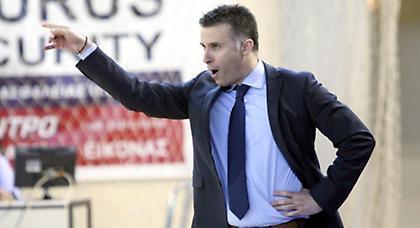 Μέξας: «Δεν αξίζαμε τη νίκη»