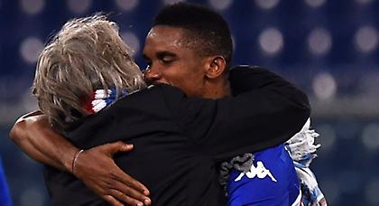 Τρελό σενάριο για δίδυμο Ετό – Τεν Κάτε