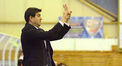 Χ. Μαρκόπουλος: «Κινηθήκαμε καλύτερα στο δεύτερο ημίχρονο»