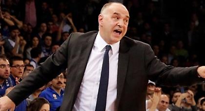 Λάσο: «Είχε δείξει καρδιά στο Λονδίνο ο Ολυμπιακός»