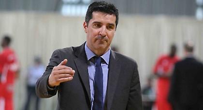 Πρίφτης: «Μεγάλη προσπάθεια για την τέταρτη θέση»