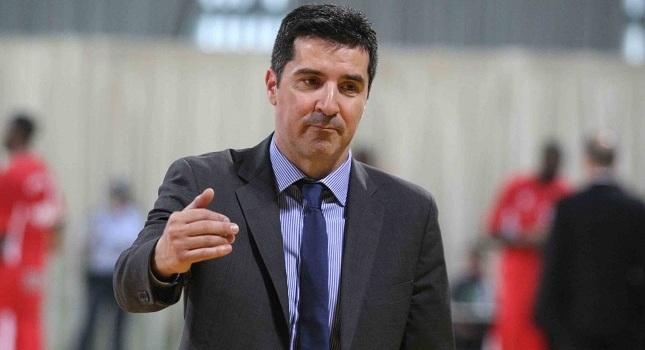 Πρίφτης: «Μεγάλη προσπάθεια για την τέταρτη θέση»