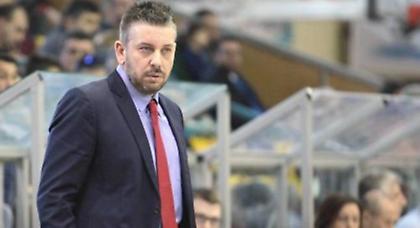 Παπαθεοδώρου: «Δεν παίξαμε άμυνα στο δεύτερο ημίχρονο»