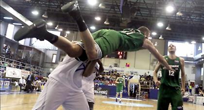 Στο νοσοκομείο ο Παππάς