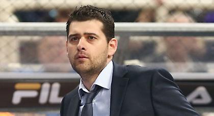 Παπάζογλου: «Μας έλειψαν οι τραυματίες»