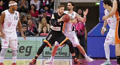 Έκανε… μπρέικ ο Βουγιούκας!