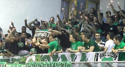 «Μήτσο γερά και χρόνια σου πολλά» (pics)