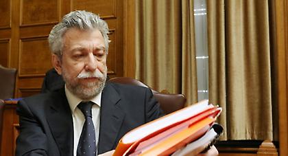 Σκληρό πόκερ μέχρι τέλους