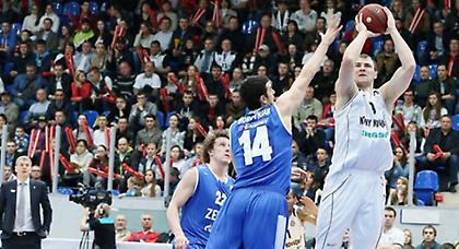 Καλά νέα για Νίζνι, άσχημα για… Παναθηναϊκό!