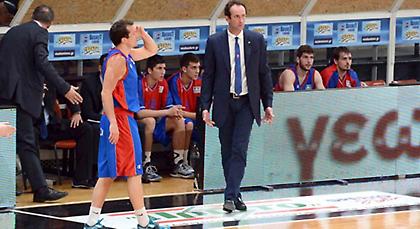 Χουγκάζ: «Μπορεί να ανατείλει και πάλι…»