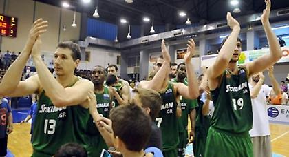 Είχε κέρδη ο Παναθηναϊκός