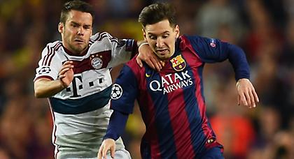 «Είναι ο Μεσσίας»