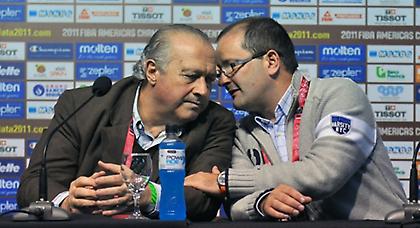 Ιδού το σχέδιο της FIBA!