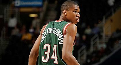 Ο Αντετοκούνμπο να επιστρέψει στην Ελλάδα…