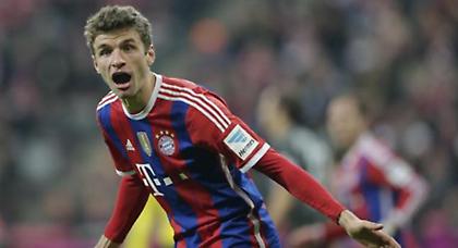 Μίλερ: «Καταρρεύσαμε»