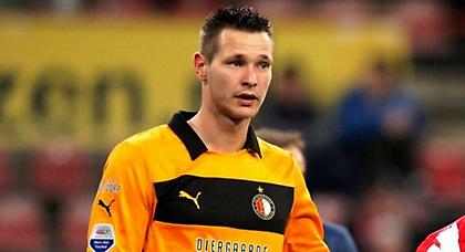 Προβάρει τα «κιτρινόμαυρα» ο Μούλντερ