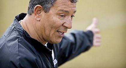 Μιλάει με Σαμπντόρια ο Τεν Κάτε