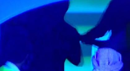 Ο Εστογιανόφ χτύπησε συμπαίκτη του Βάις (vid)