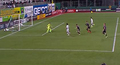 Τη χειρότερη υπόδειξη οφσάιντ έζησε ο Ραούλ! (video)