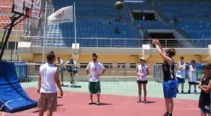 Τρίτος σταθμός… ο Πειραιάς