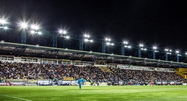 «Όλοι στο γήπεδο την Κυριακή»!