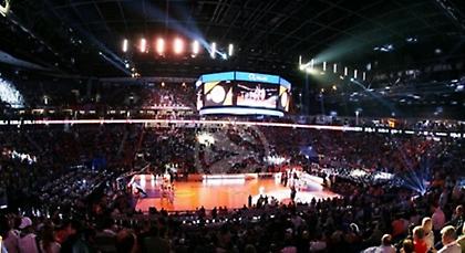 Στο Βερολίνο το επόμενο Final Four