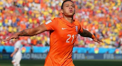 Ο Dream Chaser της Μάντσεστερ Γιουνάιτεντ