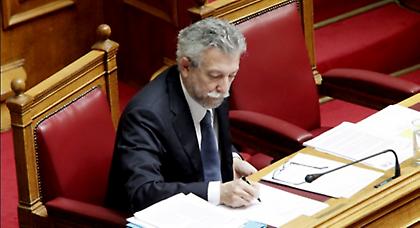 Και τώρα ο λόγος στην UEFA