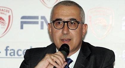 Σταυρόπουλος: «Είμαστε όλοι ευτυχείς»