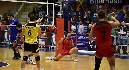 Παραμένει… MVP ο Γκόμες