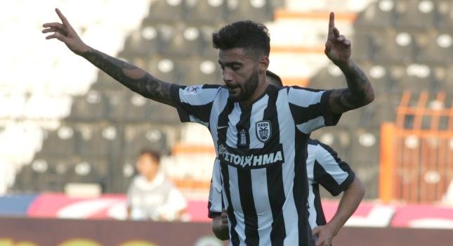 Ιταλικά σενάρια για Αθανασιάδη