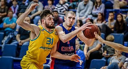 Έσπασε τα… κοντέρ η ΤΣΣΚΑ!