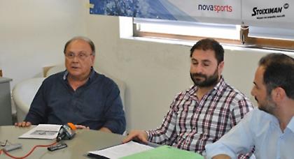 «Η αφρόκρεμα βρίσκεται στο Καρπενήσι»