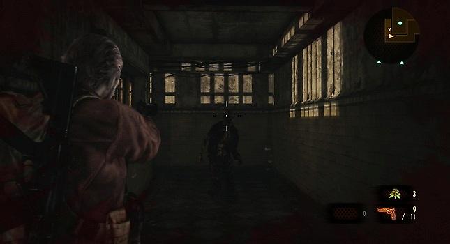 Παρουσίαση του Resident Evil Revelations 2