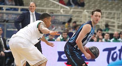 Ματζέτ: «Σπουδαία εμπειρία η Ελλάδα»