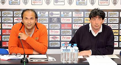 «Κοντά στο να αναλάβει και την ΚΑΕ ο Σαββίδης»