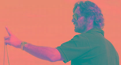 Πρωτιά οι Έφηβοι στο Μπακού