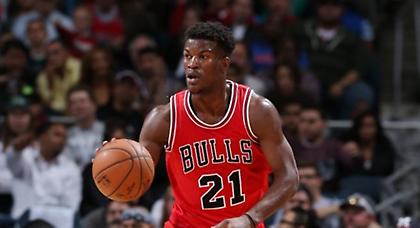 Μπάτλερ, ο πιο βελτιωμένος στο ΝΒΑ