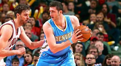 Άσχημα νέα για Ντούσκο Ιβάνοβιτς