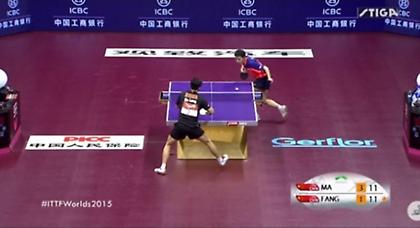 «Ο πόντος του αιώνα»! (video)