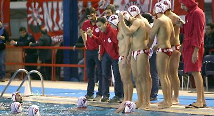 Βλάχος: «Διαφορά ποιότητας ο Ολυμπιακός»