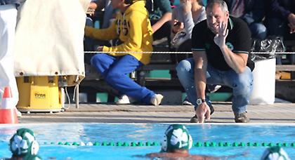 «Εύκολα ή δύσκολα, ο Παναθηναϊκός στον τελικό»