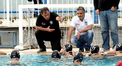 Βέργος: «Ήμασταν οι άτυχοι της κλήρωσης»