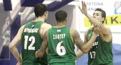 Άδεια σε Παππά