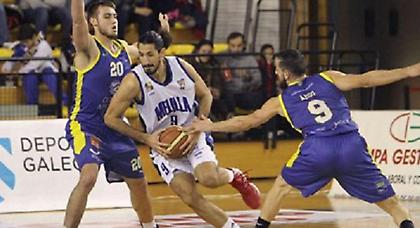 Πήρε Τσιάρα ο Άρης