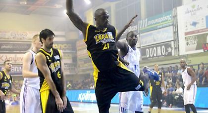 Στο νοσοκομείο ο Μενσά-Μπονσού!