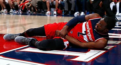 Σοκ με Ουόλ!