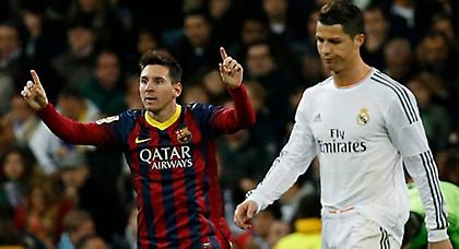 Αυτό το ρεκόρ δεν το έχει πετύχει ούτε ο Μέσι, ούτε ο Ρονάλντο