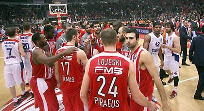 Σλούκας: «Η άρνηση της ήττας…»